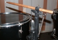 RD-8 Robot Drummer